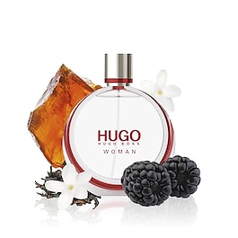 Hugo Woman - Woda Perfumowana